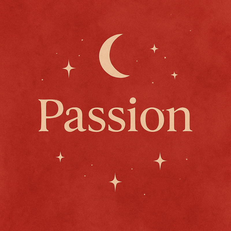 Passion