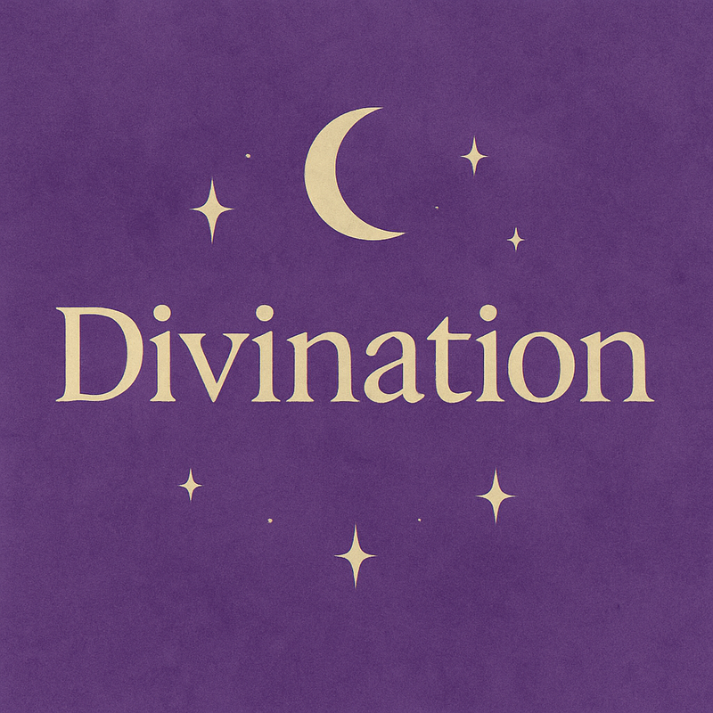 Divination