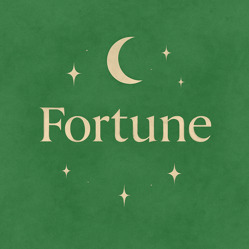 Fortune