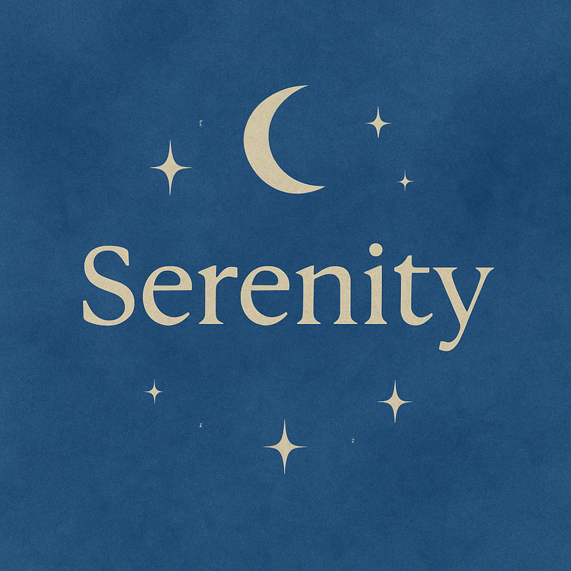 Serenity