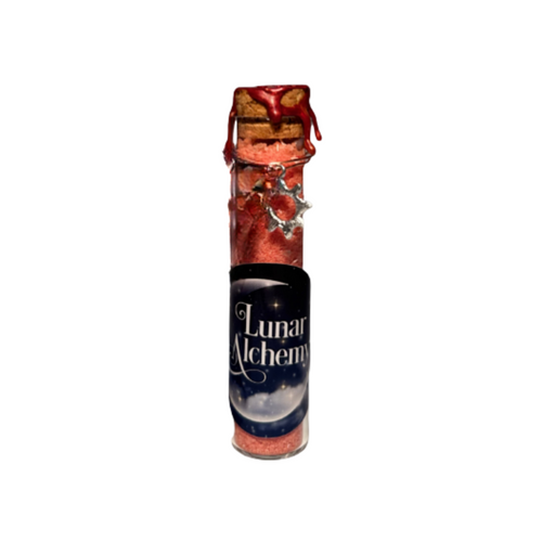 Divination Altar Salt