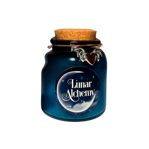 Divination Bath Salt